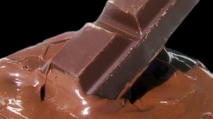 Diferencia entre chocolate blanco y chocolate normal o chocolate oscuro