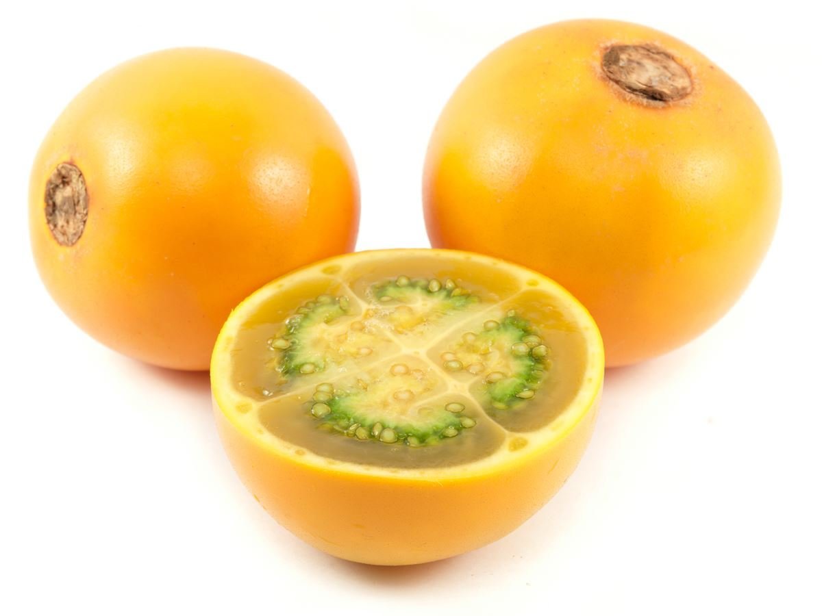 Diferencias entre lulo y tomate de árbol