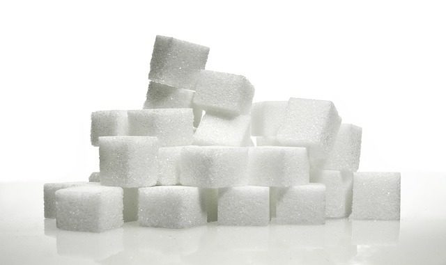 Diferencias entre azúcar y edulcorante