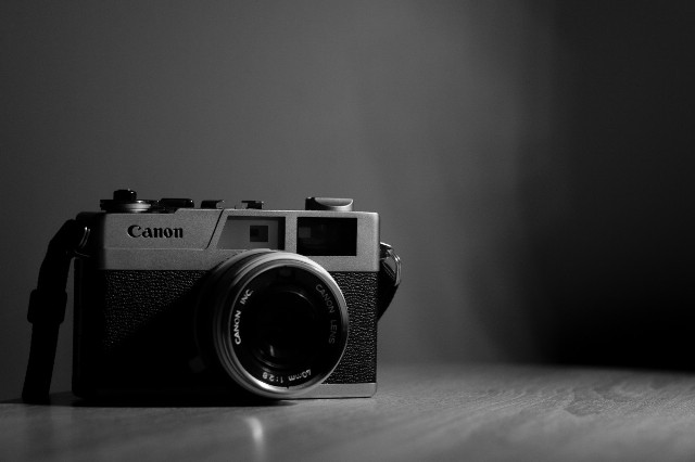 Diferencias entre cámara compacta y cámara réflex
