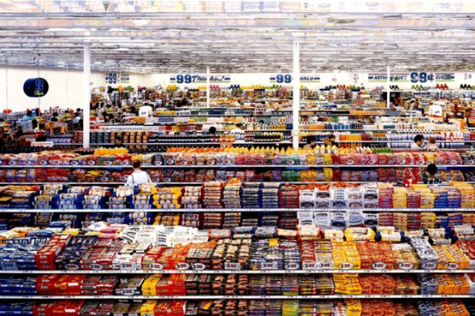 Diferencias entre supermercado e hipermercado