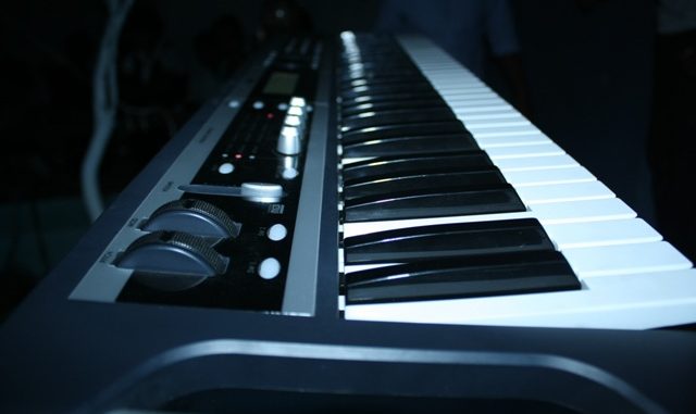 Diferencias entre teclado y piano
