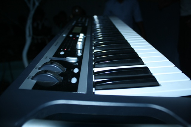 Diferencias entre teclado y piano