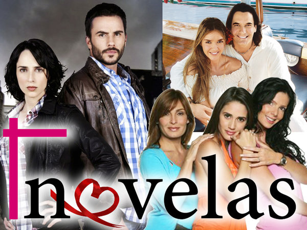 Diferencias entre series y telenovelas